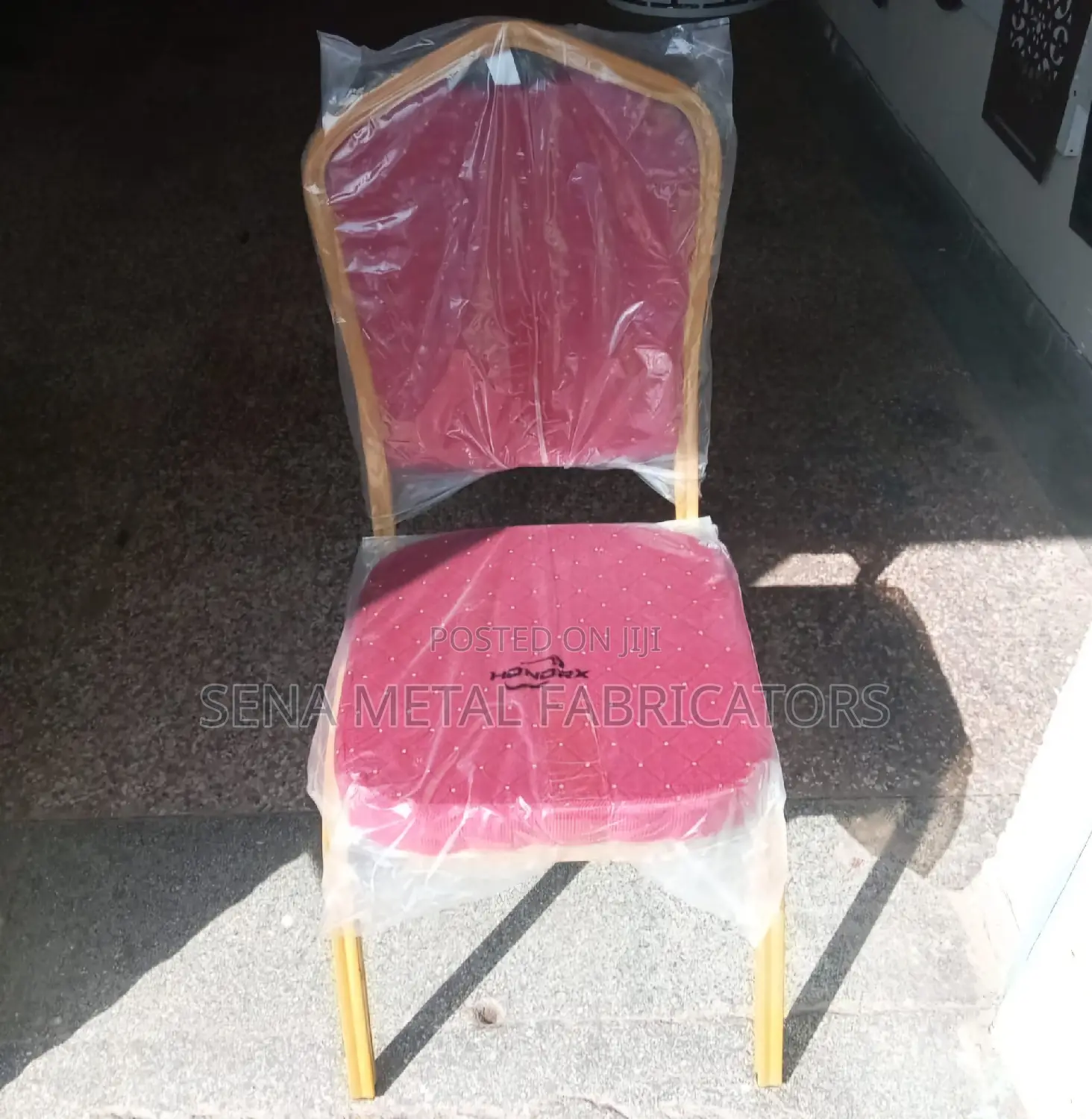 Imported Conference/Church/Hotel/Study and Waiting Chairs