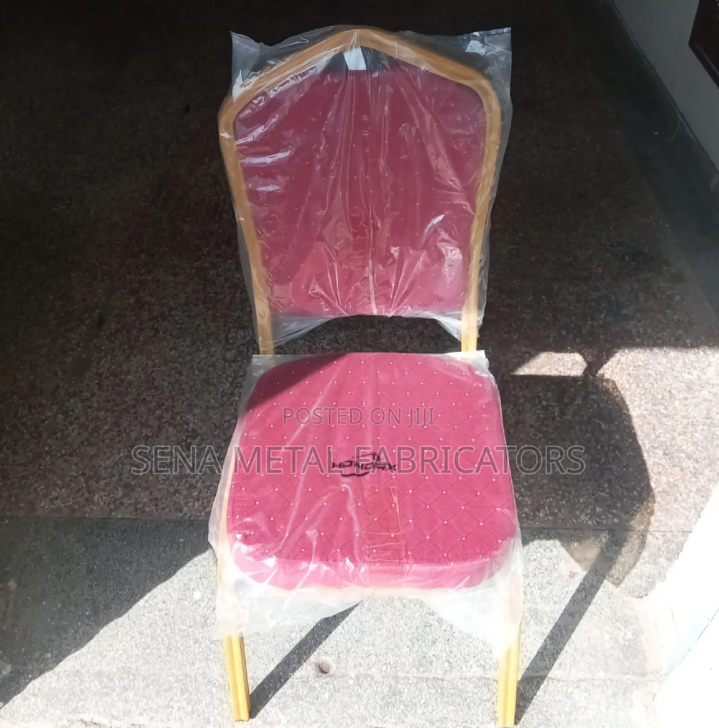 Imported Conference/Church/Hotel/Study and Waiting Chairs