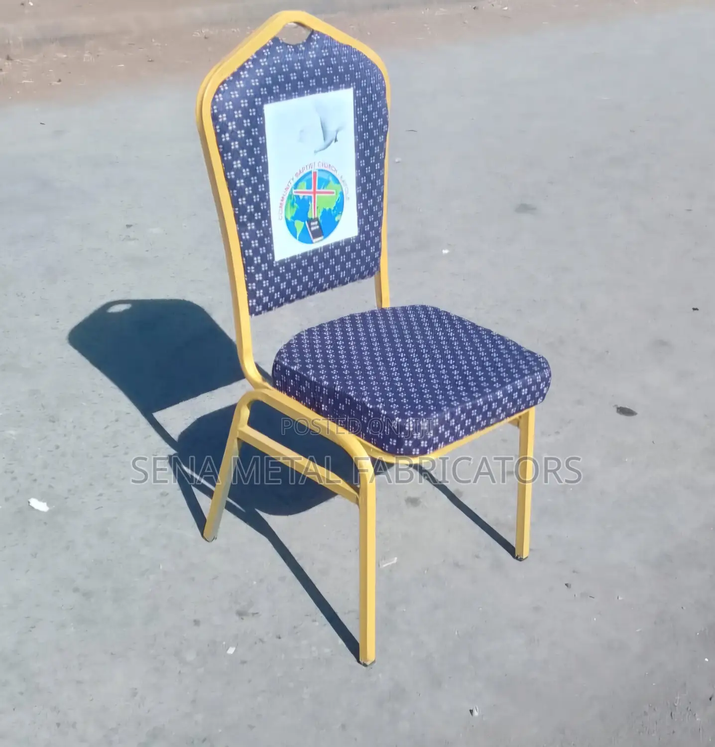 Imported Conference/Church/Hotel/Study and Waiting Chairs