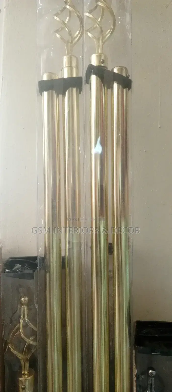 Double Curtain Rods Curtain Rods Gold Curtain Rods Curtain