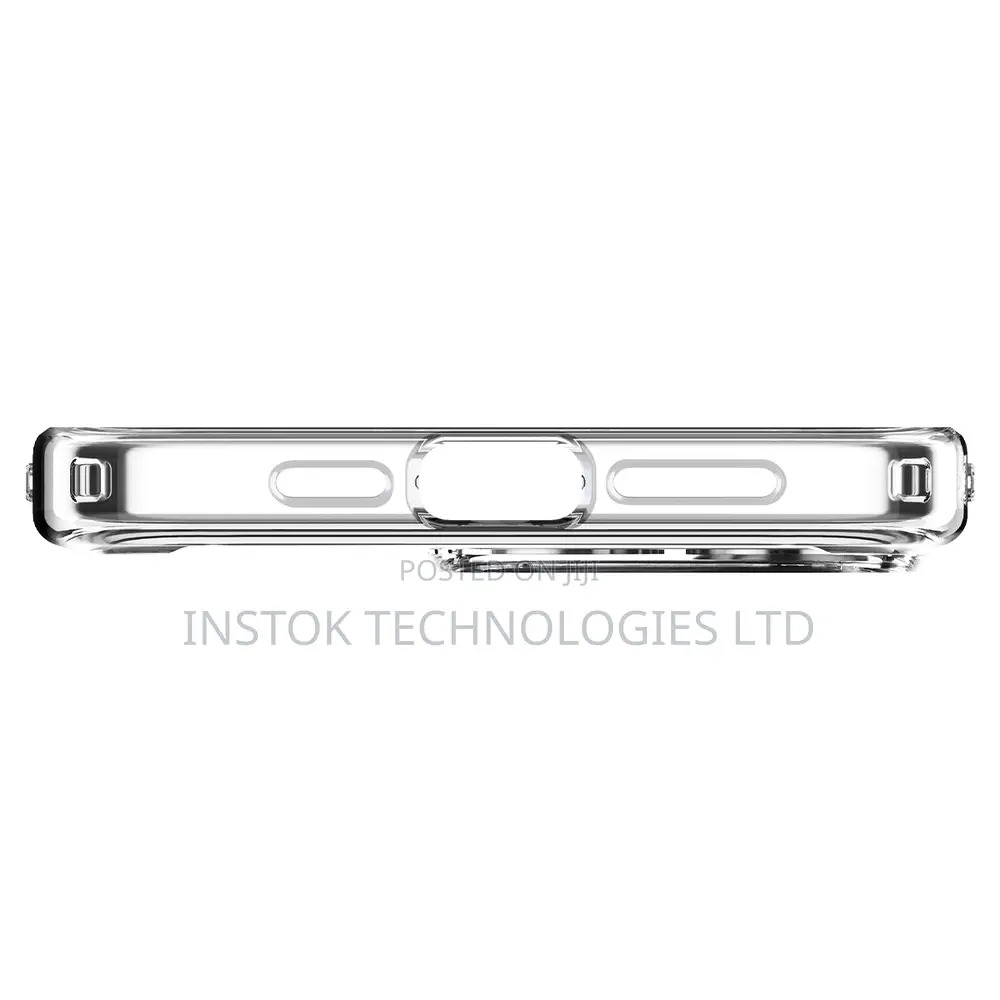 Spigen Ultra Hybrid Magfit Case for iPhone 15 Pro Max