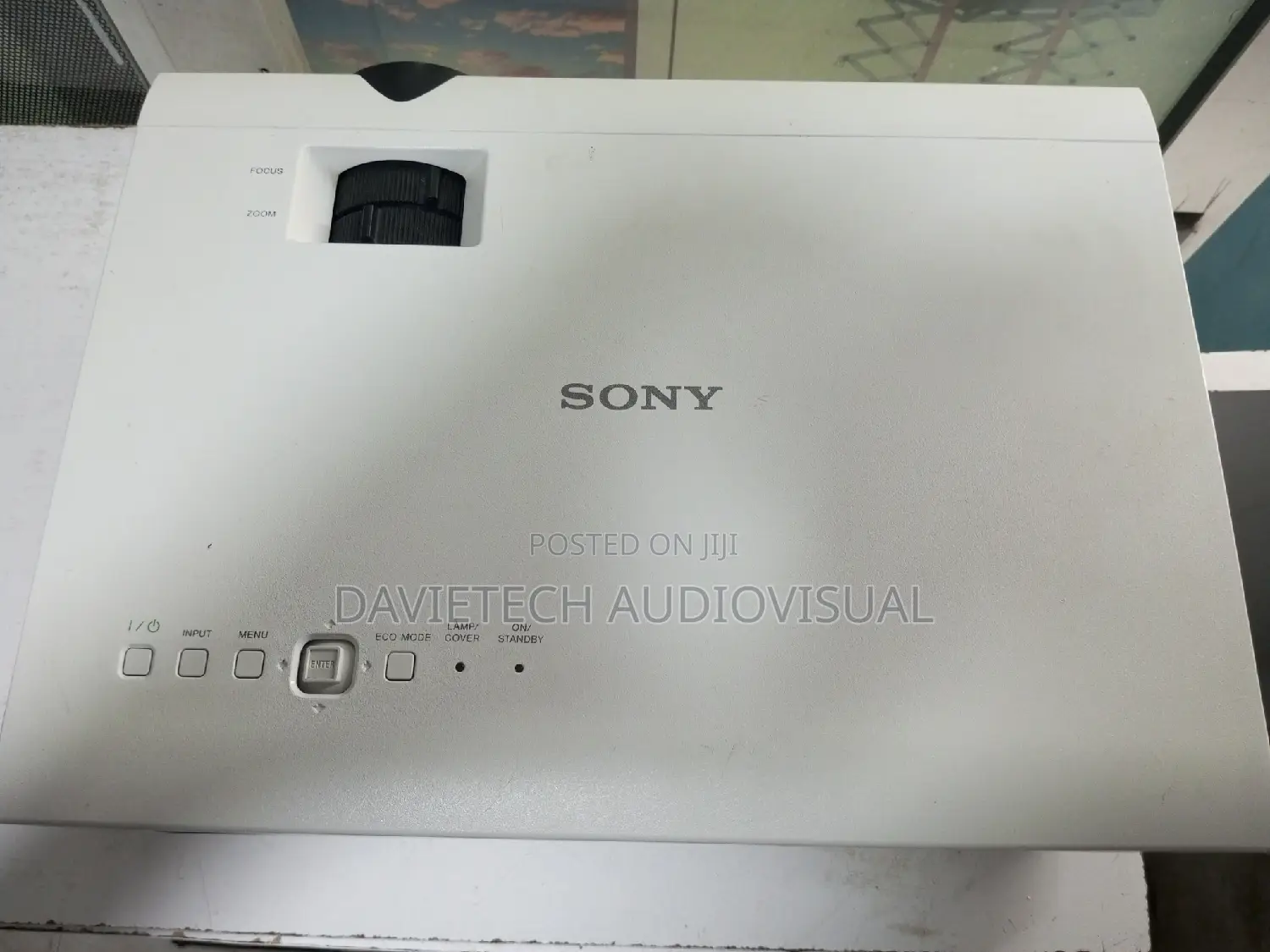 SONY Projector, Dx 102