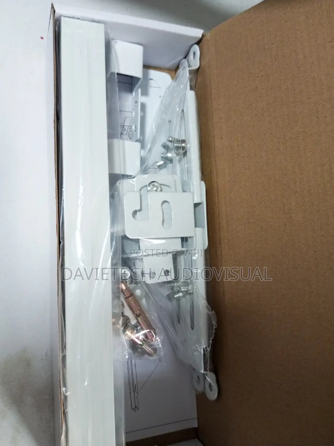 -Projector - Ceiling Mount--