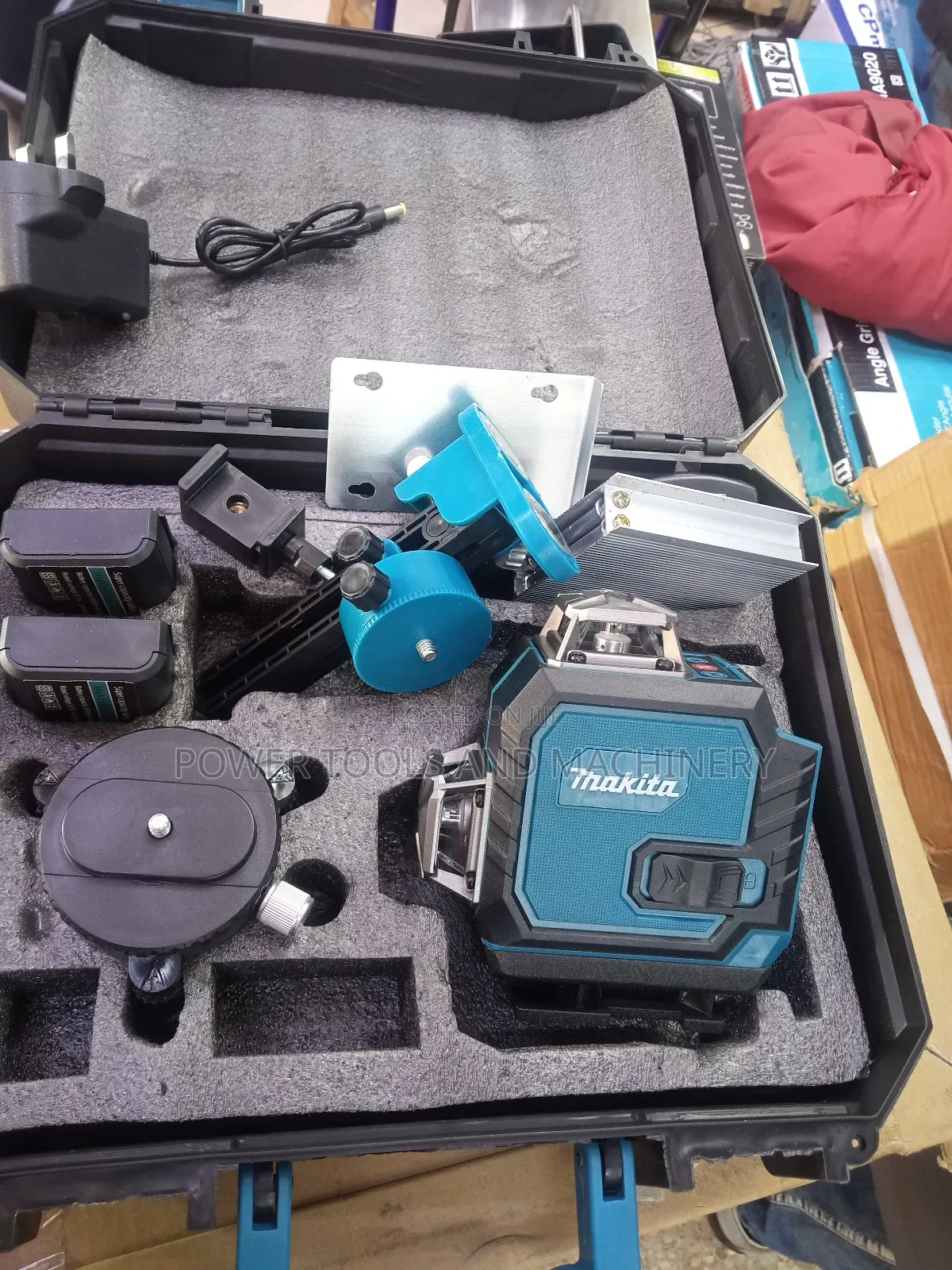 Best Quality Makita 16 Lines Laser Level