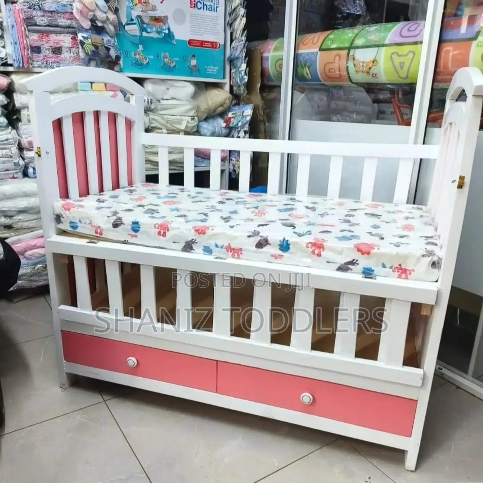 Baby Cot * Baby Cot * Baby Cot