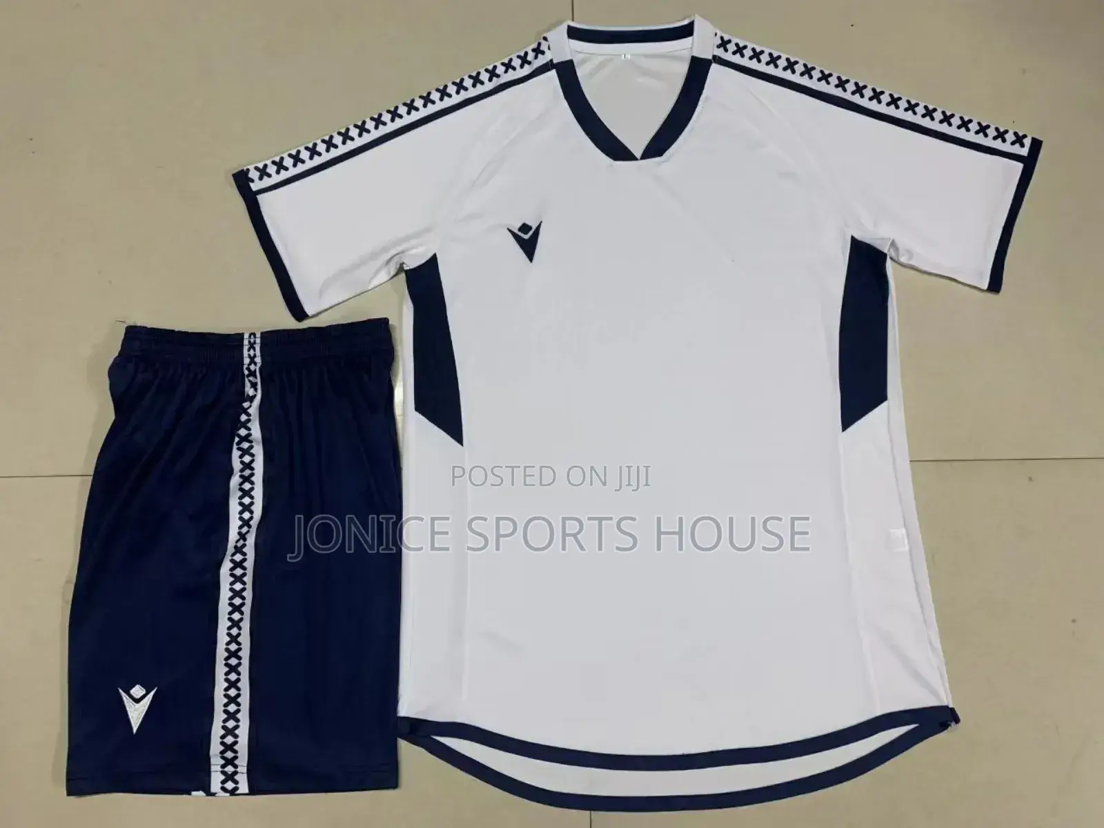 School/Clubs Football Uniforms