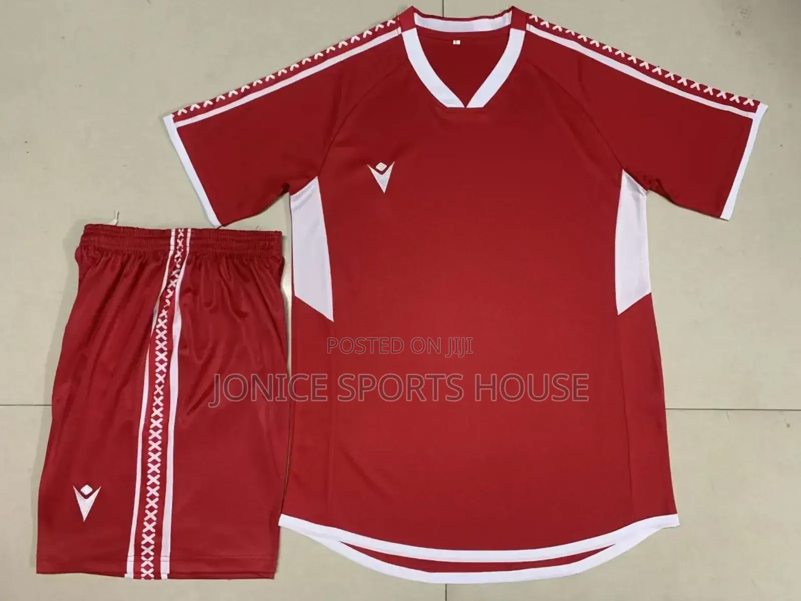 School/Clubs Football Uniforms