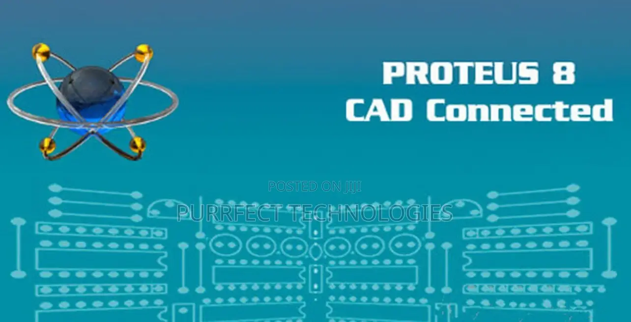 Proteus Professional 8