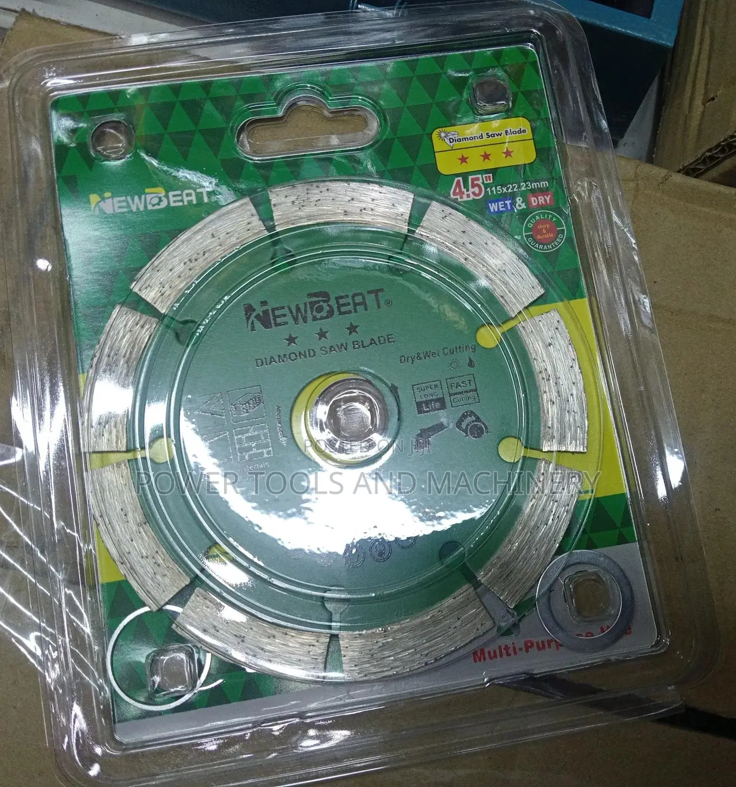 Best Quality Diamond Cutting Disc