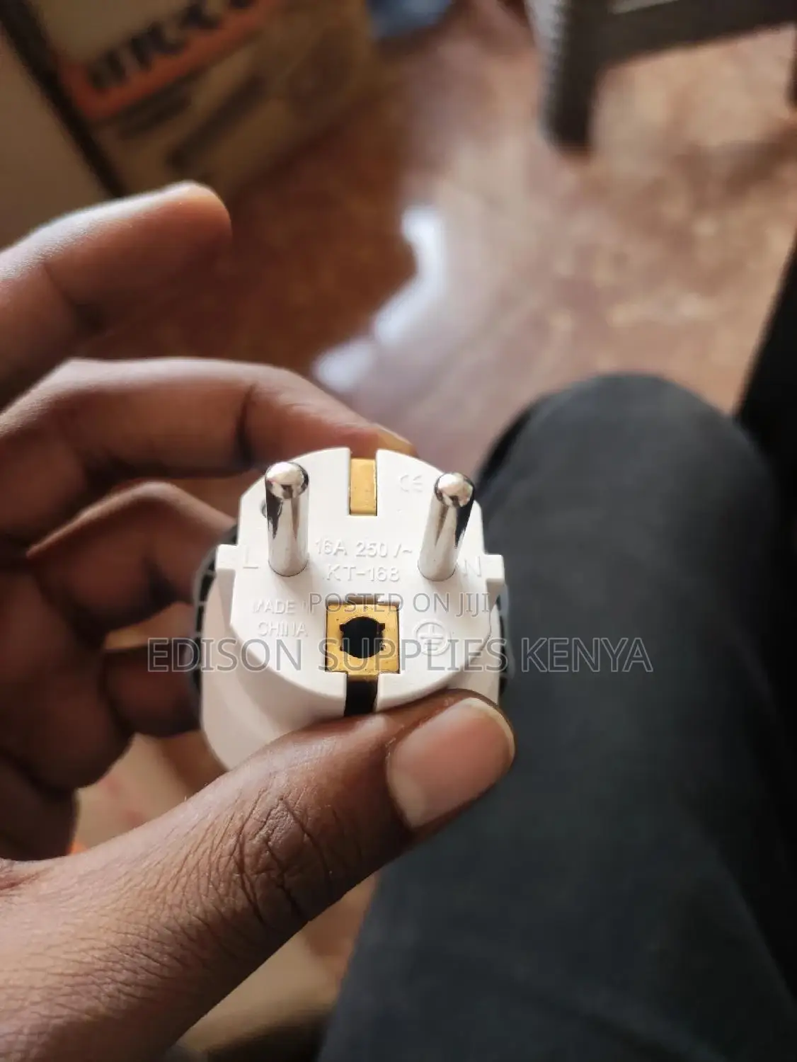 Multiplug Adapter Universal Travel Adapter Extension Plug