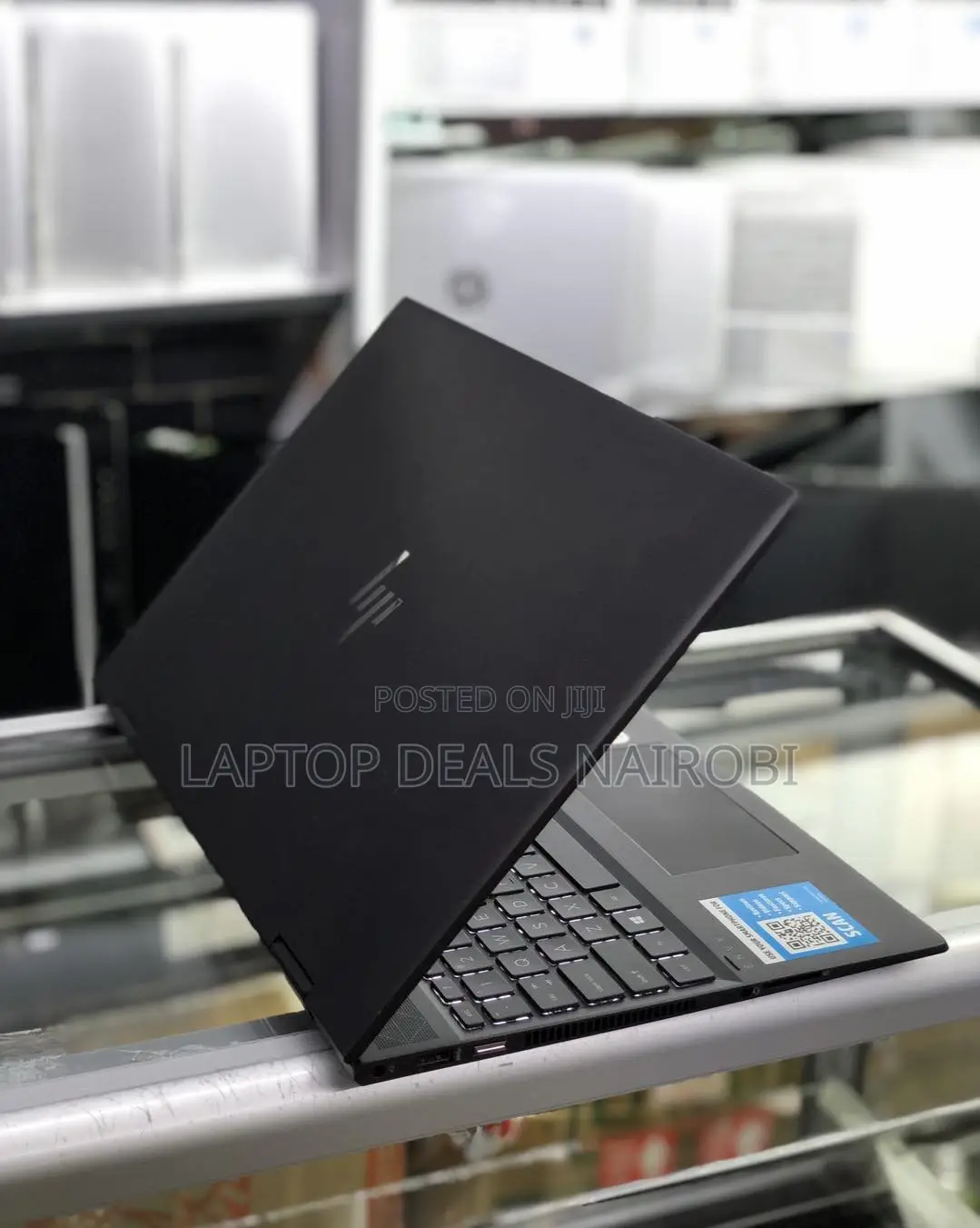 Laptop HP Envy 15 8GB AMD Ryzen 5 HDD 500GB