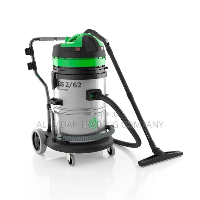 Vacuum Cleaner