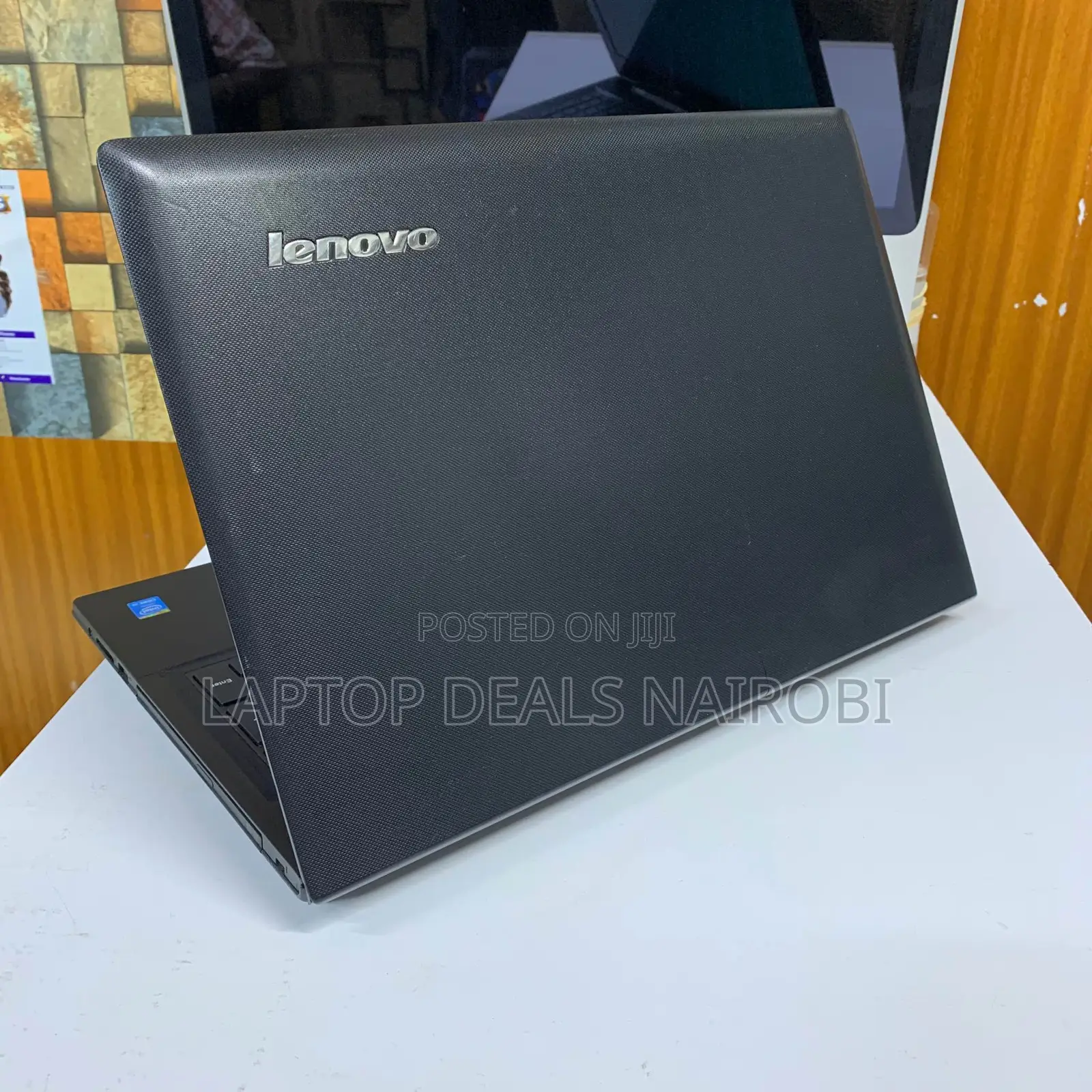 Laptop Lenovo G50-70 8GB Intel Core I5 HDD 500GB