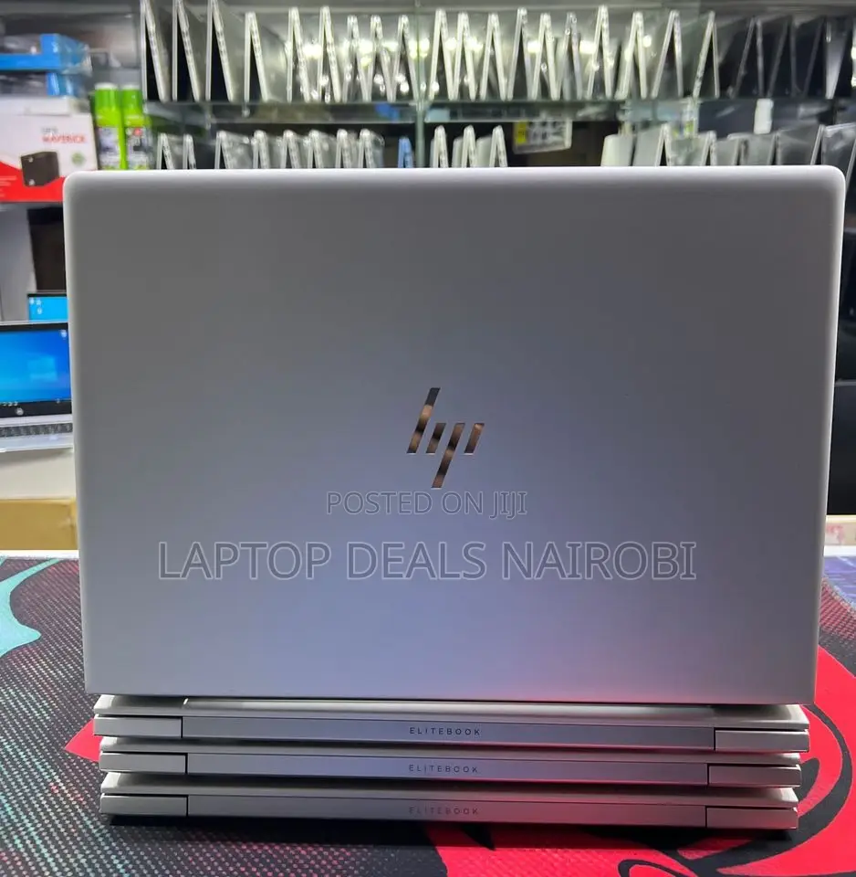 Laptop HP EliteBook 840 G6 8GB Intel Core I5 SSD 256GB