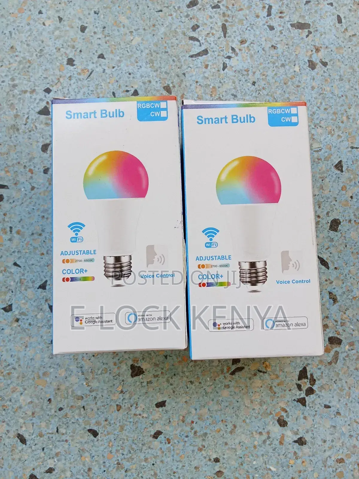 Remote Switch Rgbsmart Bulb