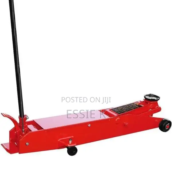 High Quality 5ton Lift Floor Jack