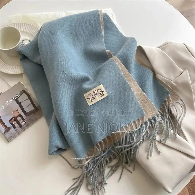 Ladies Scarfs