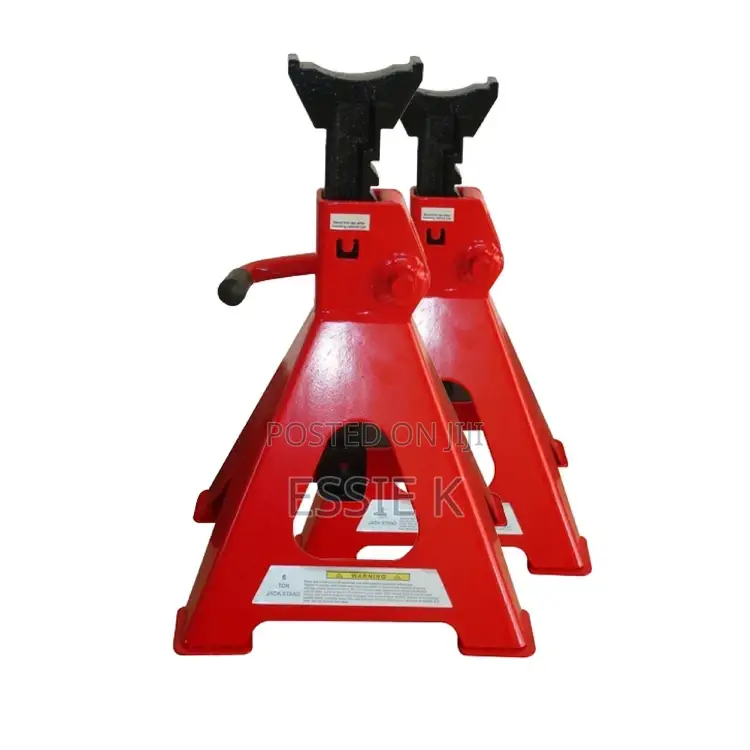 3tons Jack Stands