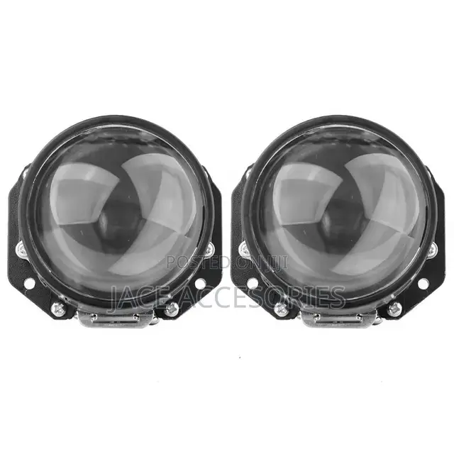 New Car Projector Lens