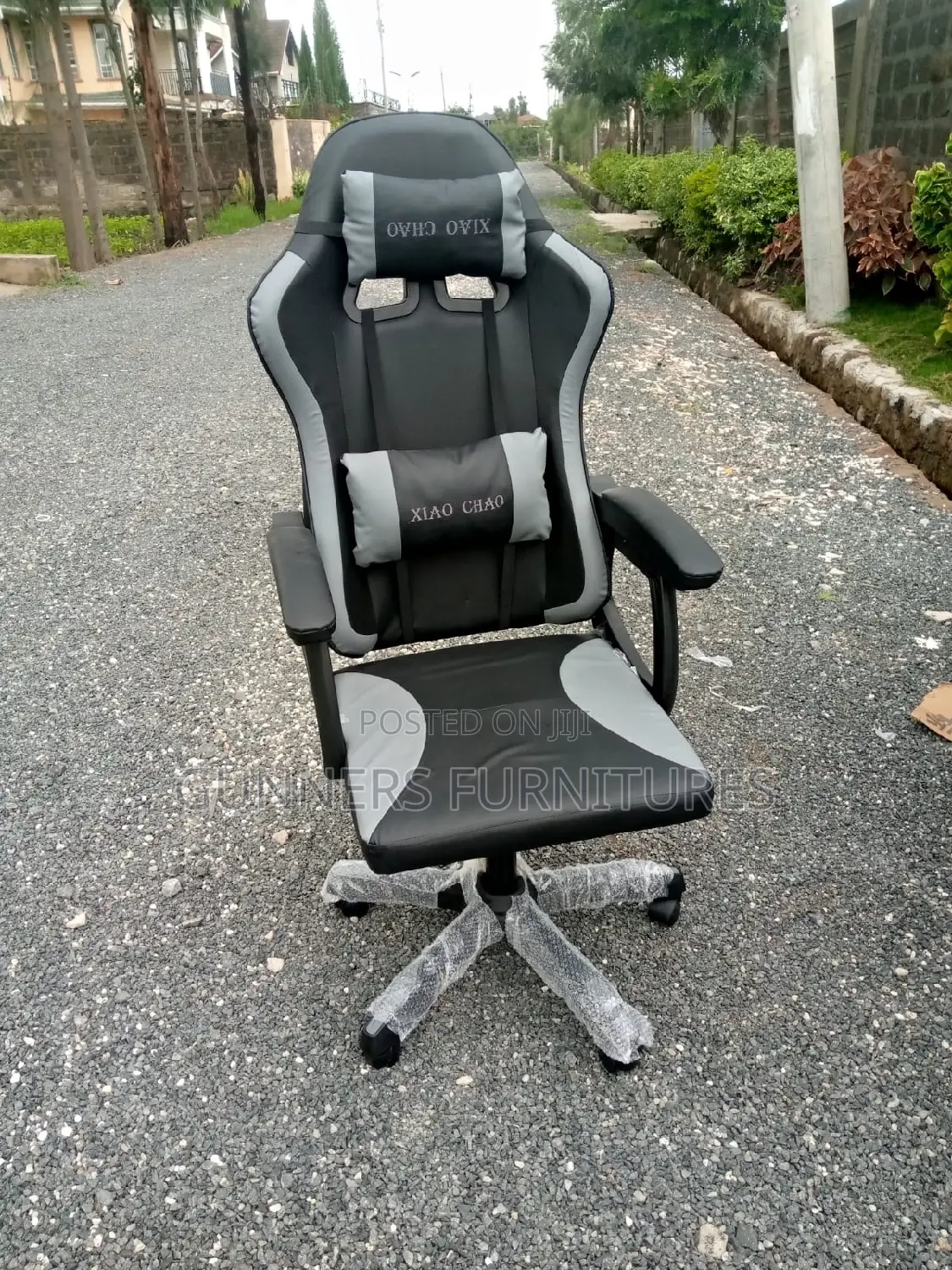 Gaming Chair Gaming Chair.