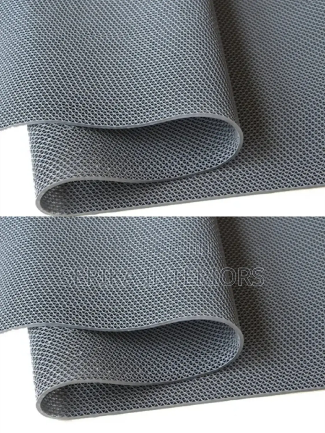 PVC Perforated Anti Slip Mats