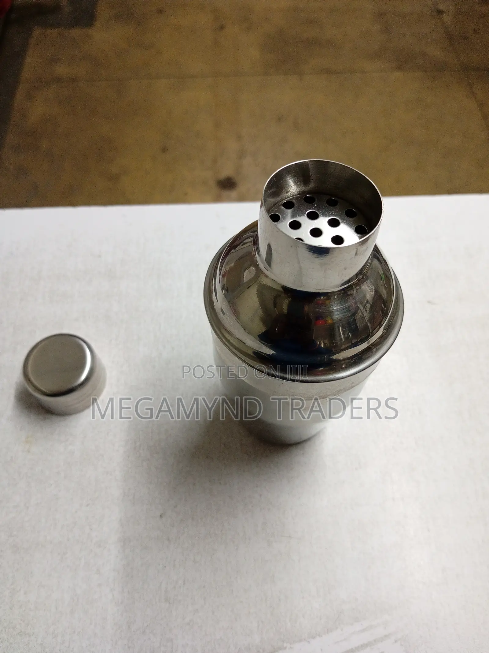 Cocktail Shaker/Stainless Steel Cocktail Shaker