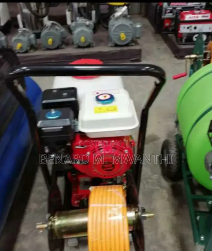60l Farm Sparayer