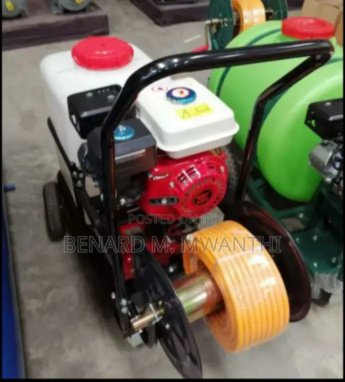 60l Farm Sparayer