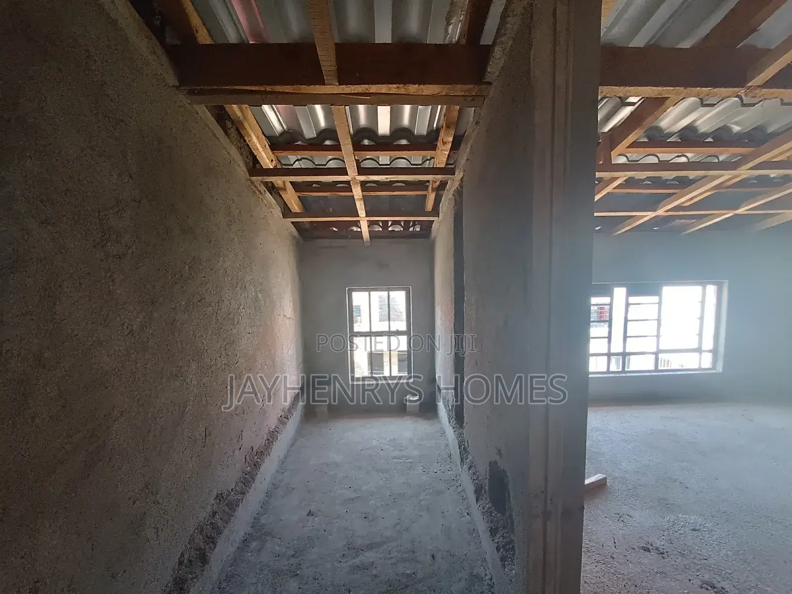 4bdrm Maisonette in Ruiru for sale