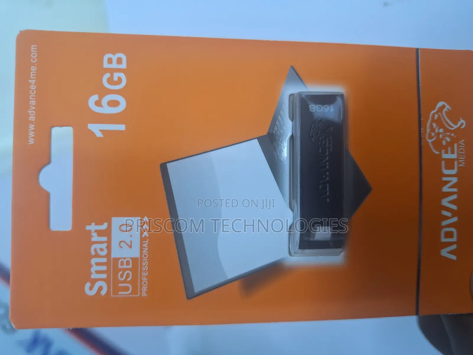 Advance USB Flash Disk, 3.0 Advance 16GB USB Flash Disk