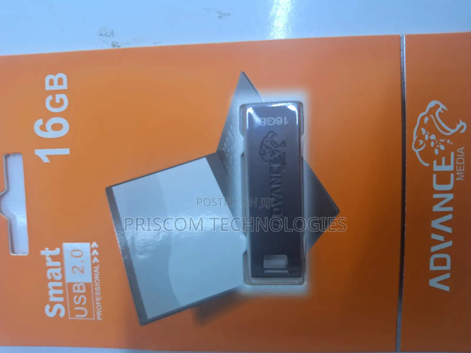 Advance USB Flash Disk, 3.0 Advance 16GB USB Flash Disk