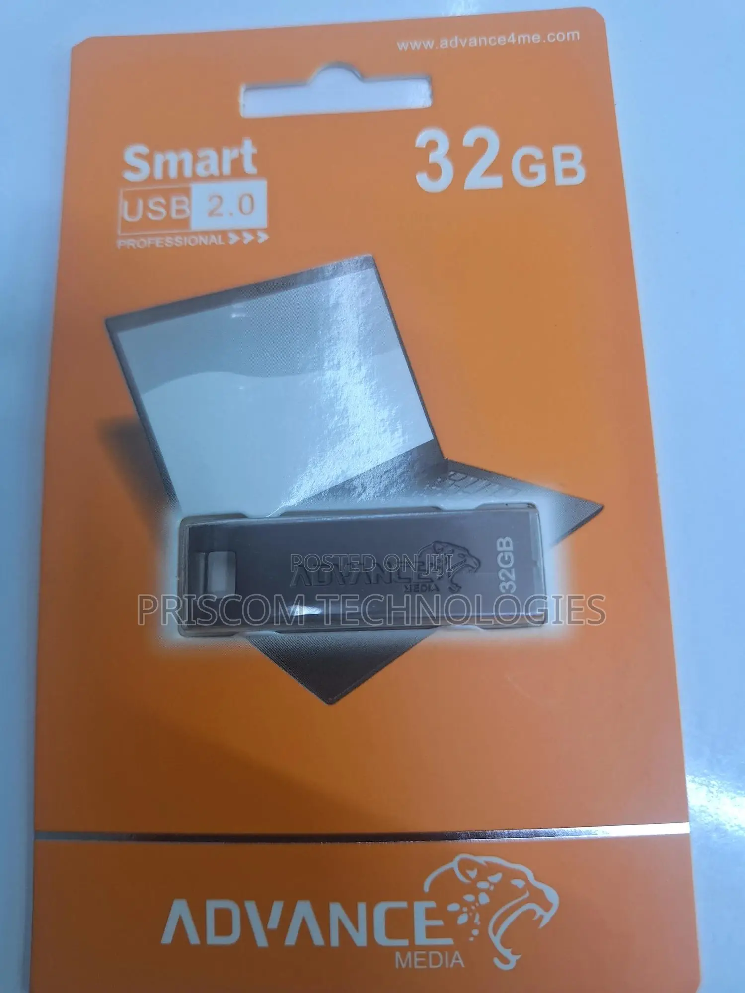 Advance USB Flash Disk, 3.0 Advance 32GB USB Flash Disk