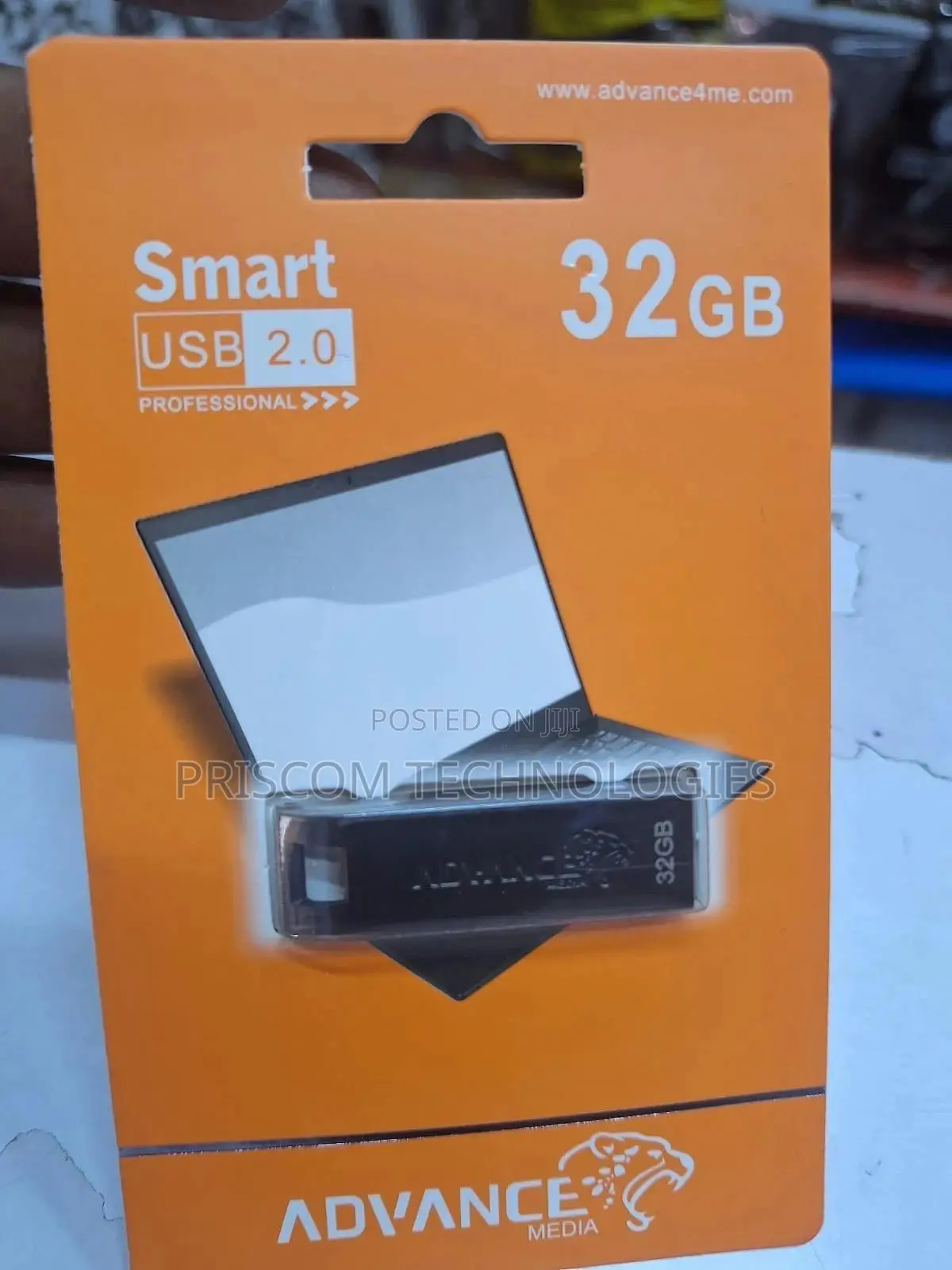 Advance USB Flash Disk, 3.0 Advance 32GB USB Flash Disk