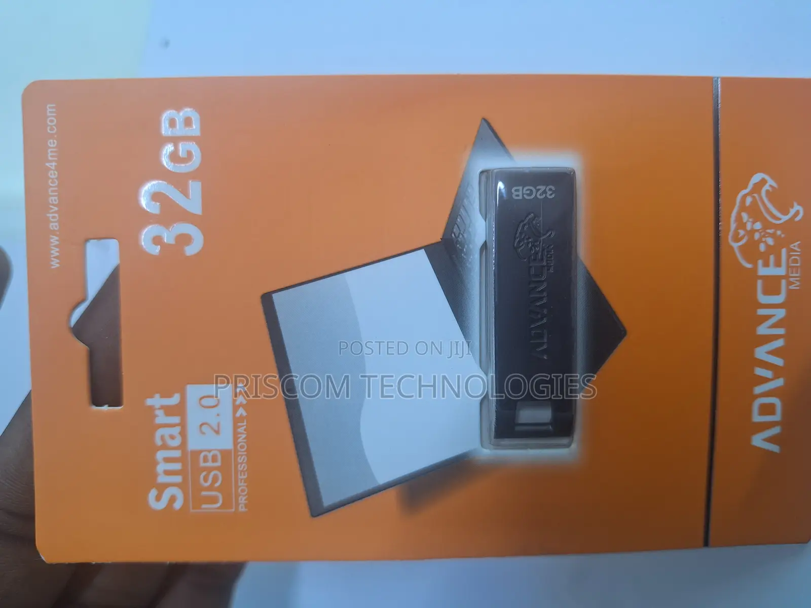 Advance USB Flash Disk, 3.0 Advance 32GB USB Flash Disk