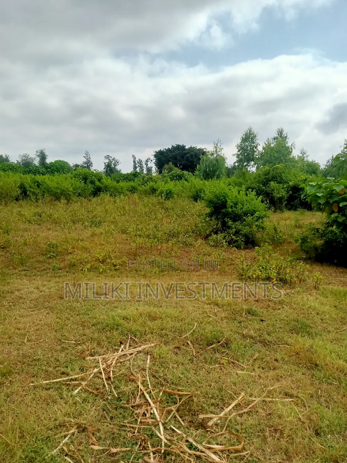 2 Acres of Land on Sale at Makutano