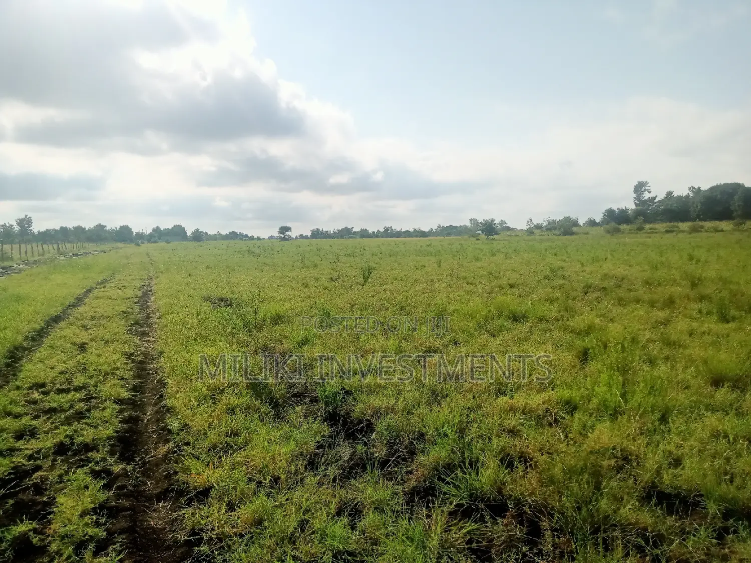 2 Acres of Land on Sale at Makutano