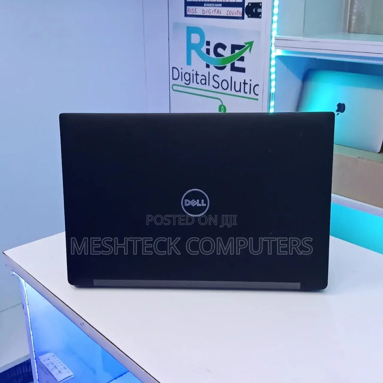 Laptop Dell Latitude 14 7480 8GB Intel Core I7 SSD 256GB