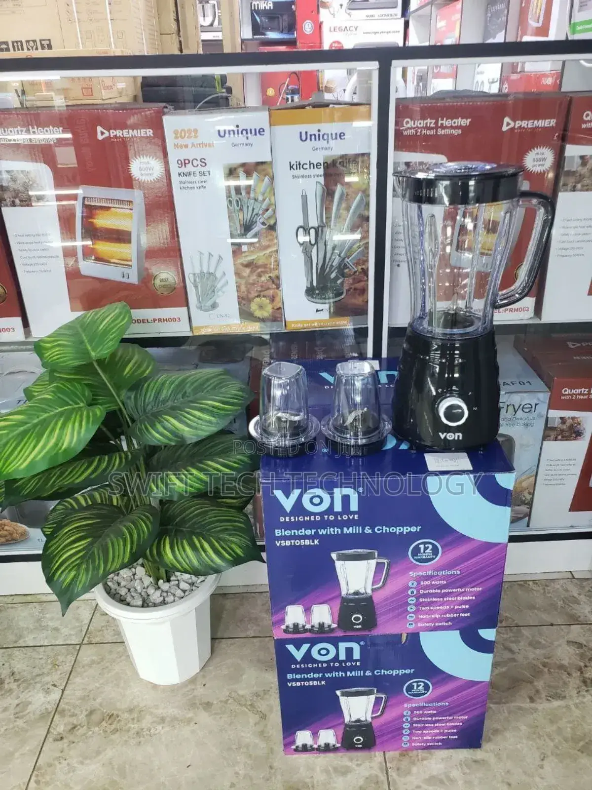 Blender, Blender Von 3 In1 Blender ,Blender