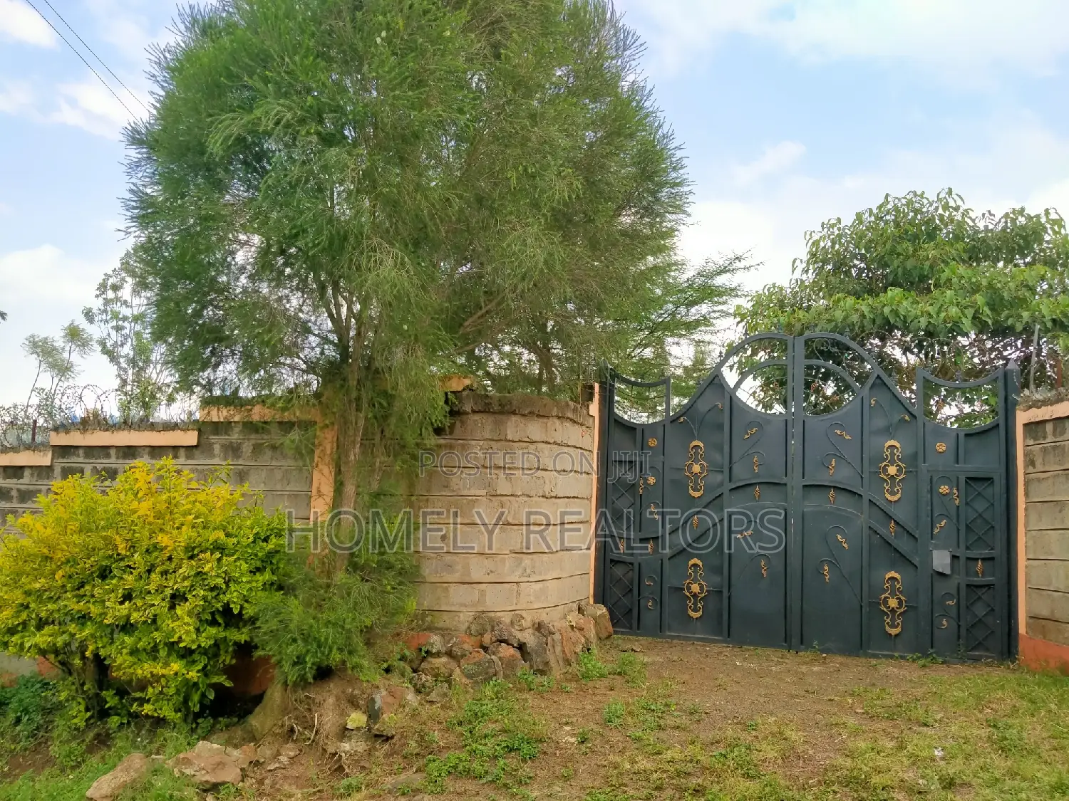 3bdrm Bungalow in Off Magadi Road, Kiserian for sale