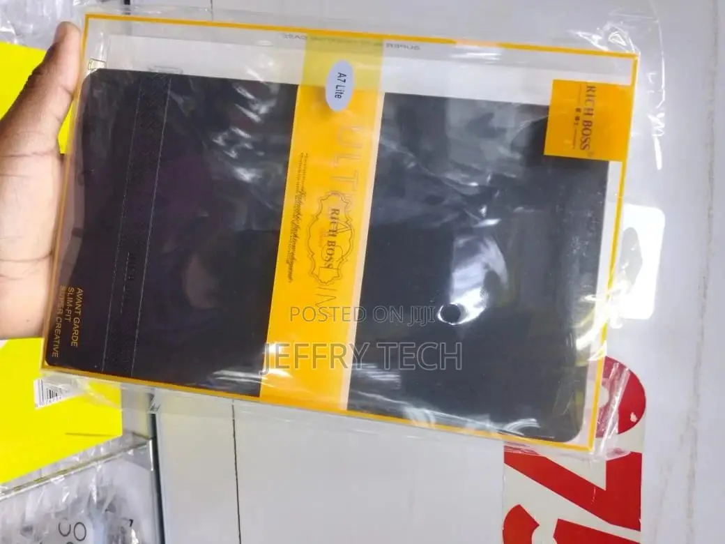 Samsung Galaxy Tab S9 Rich Boss Leather