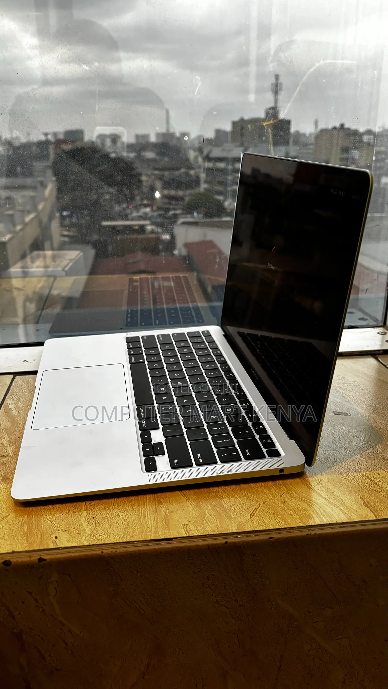 Laptop Apple MacBook Air 8GB Intel Core I5 SSD 256GB