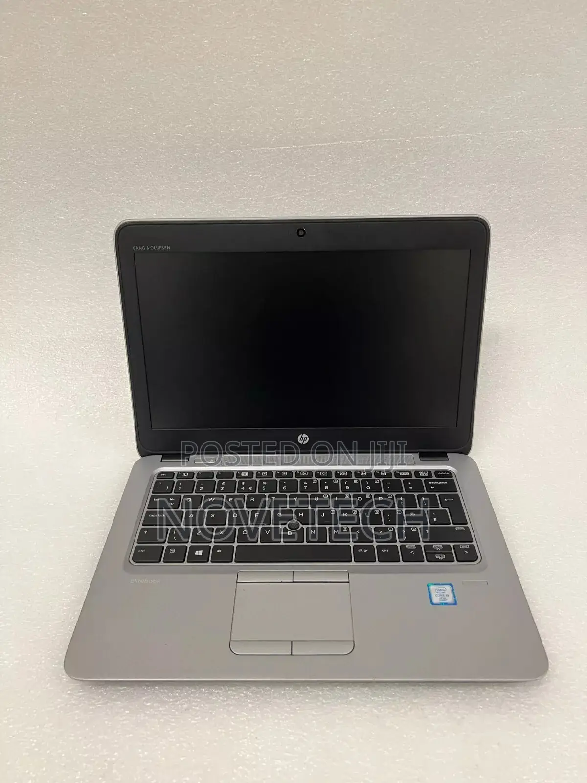 Laptop HP EliteBook 820 G3 16GB Intel Core I7 HDD+SSD 256GB