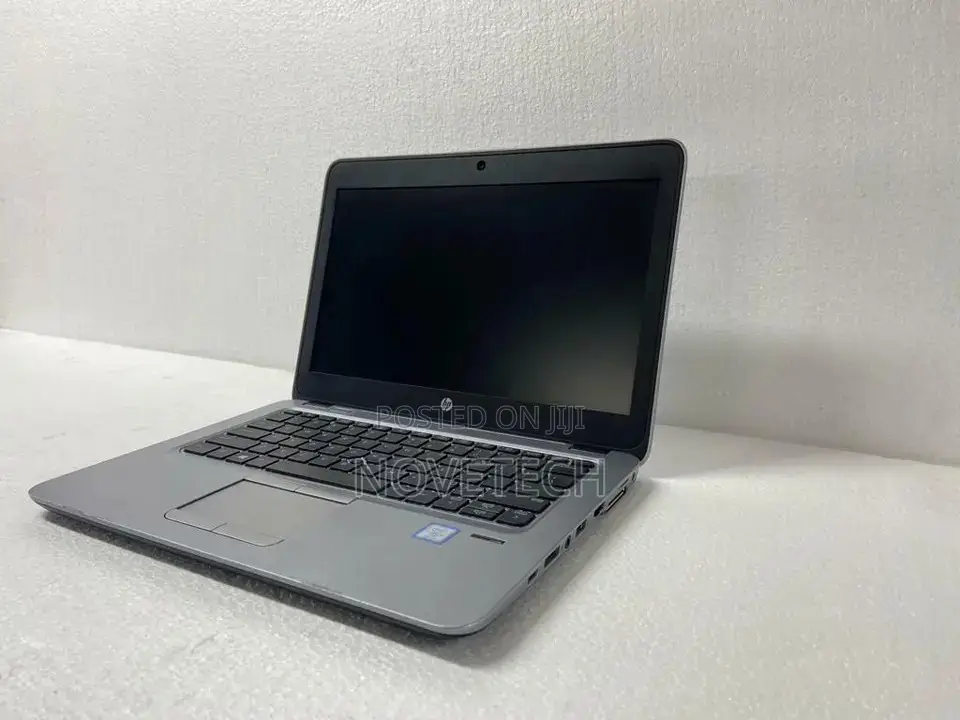 Laptop HP EliteBook 820 G4 8GB Intel Core I7 SSD 256GB