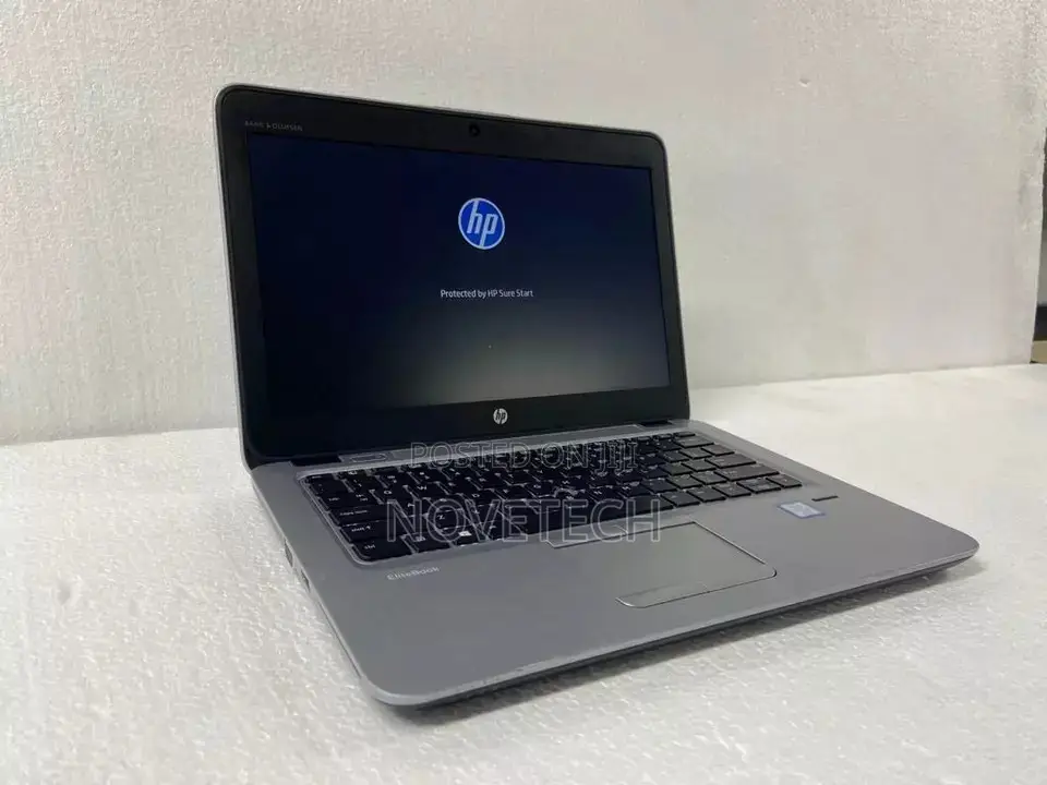 Laptop HP EliteBook 820 G4 8GB Intel Core I7 SSD 256GB