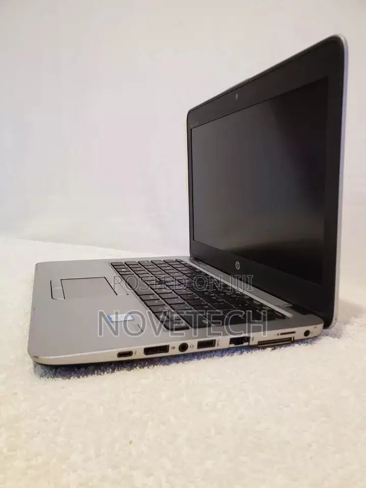 Laptop HP EliteBook 820 G3 16GB Intel Core I5 SSD 256GB