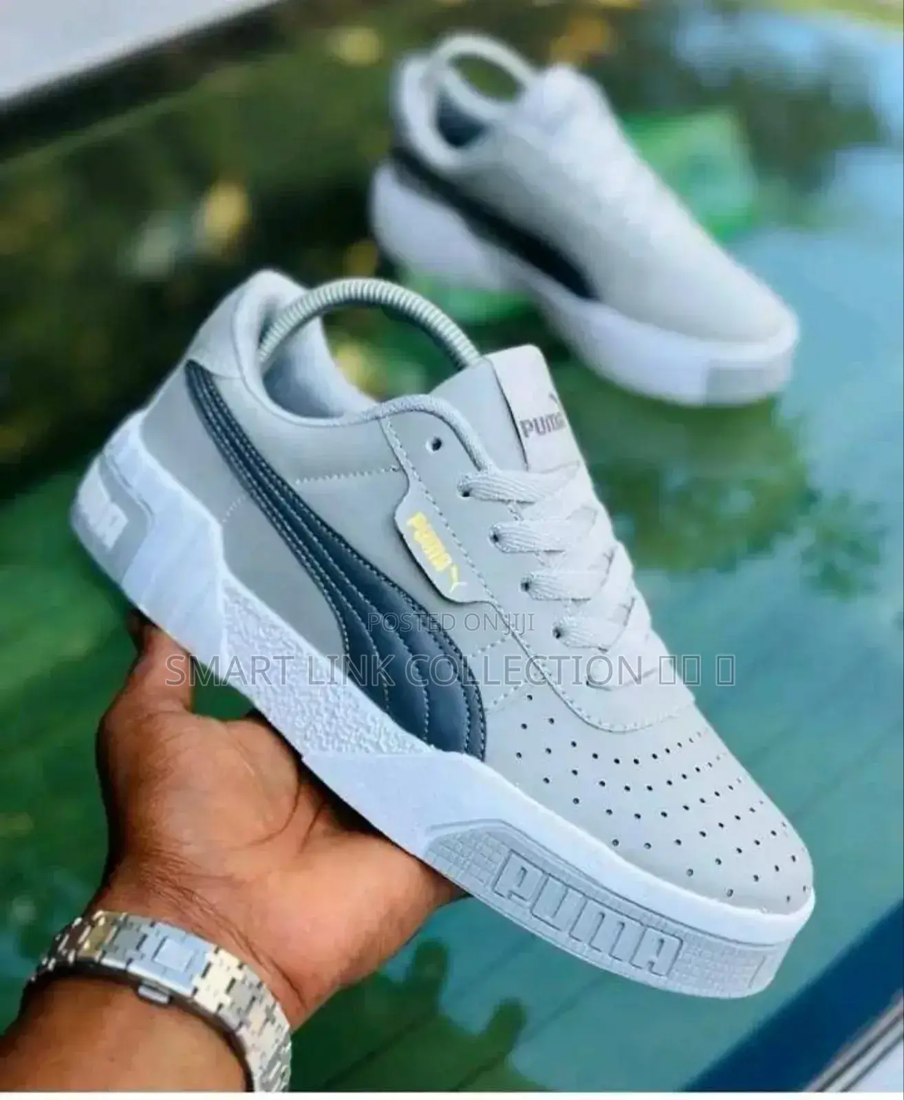 Puma Cali 