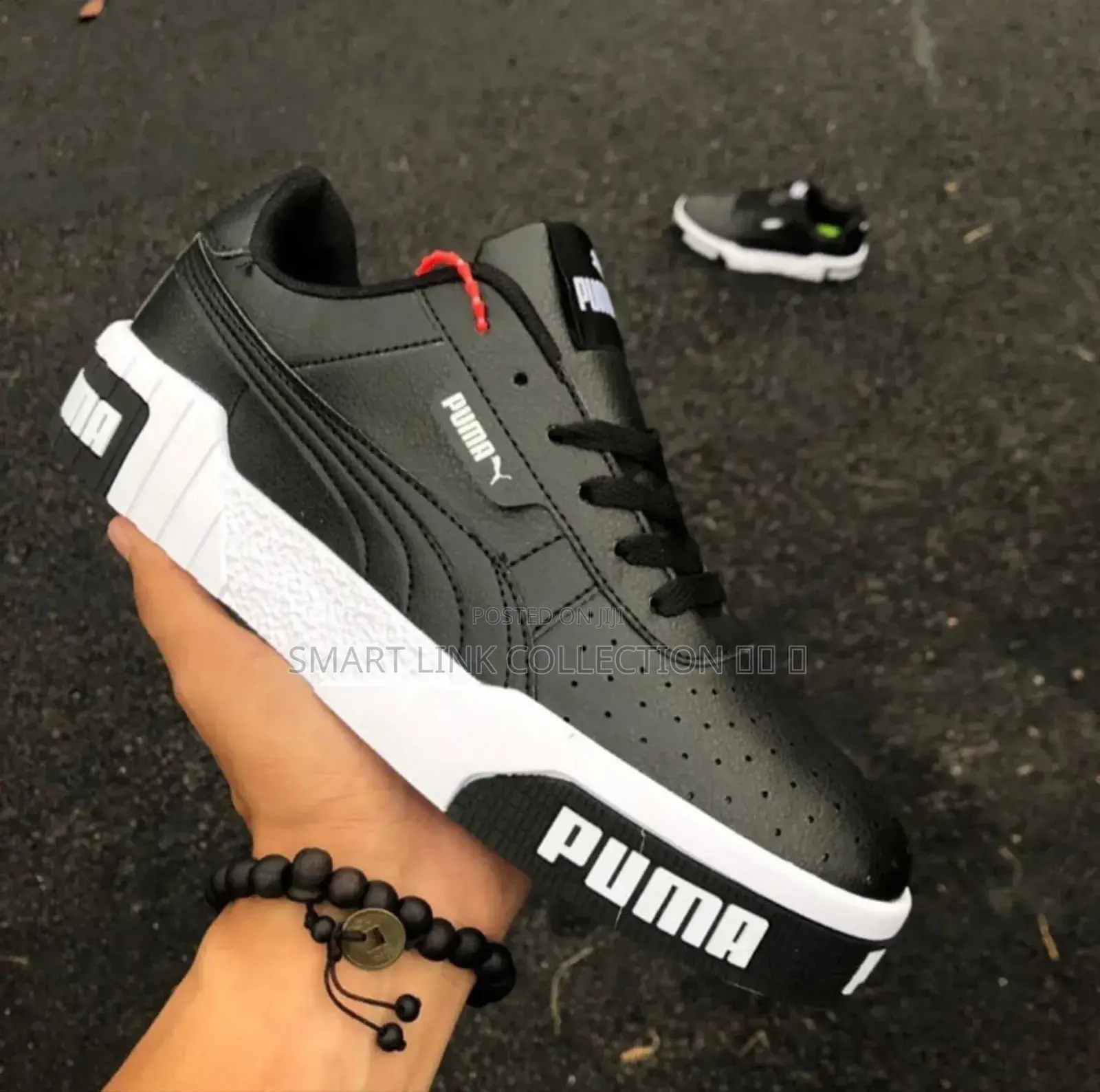 Puma Cali 