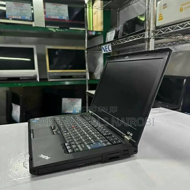 Laptop Lenovo ThinkPad L420 4GB Intel Core I5 HDD+SSD 500GB