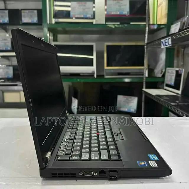 Laptop Lenovo ThinkPad L420 4GB Intel Core I5 HDD+SSD 500GB