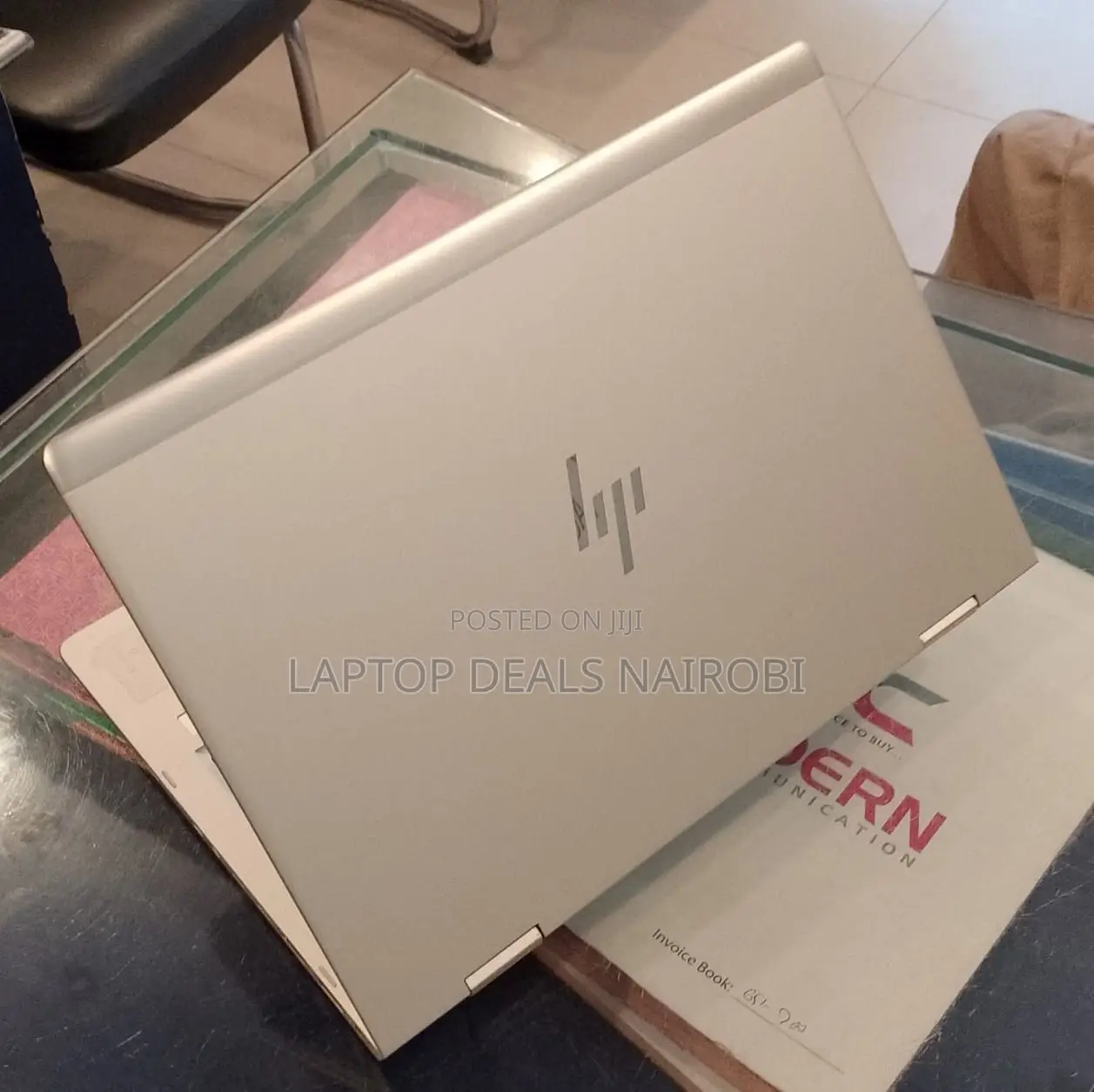 Laptop HP EliteBook 830 G6 8GB Intel Core i5 SSD 256GB